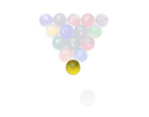 EPCO Sparkle Pool Table Accessory