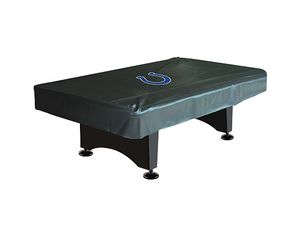 Imperial 8 Ft. Indianapolis Colts Naugahyde Pool Table Cover