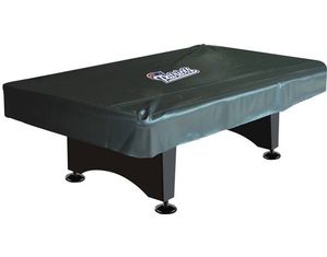 Imperial 8 Ft. New England Patriots Naugahyde Pool Table Cover