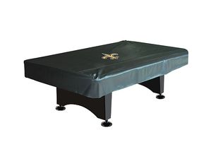 Imperial 8 Ft. New Orlens Saints Naugahyde Pool Table Cover