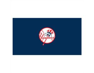 Imperial 8 Ft. San Francisco Giants Billiard Cloth