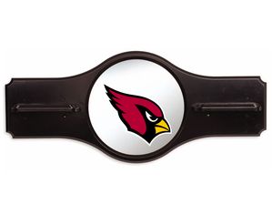 Imperial Arizona Cardinals Cue Rack