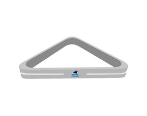 Imperial Carolina Panthers Billiard Triangle