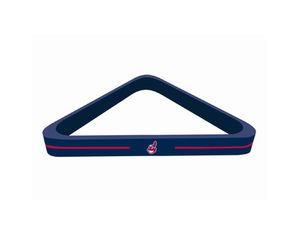 Imperial Cleveland Indians Billiard Triangle