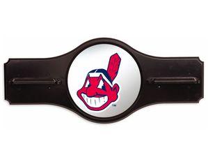 Imperial Cleveland Indians Cue Rack