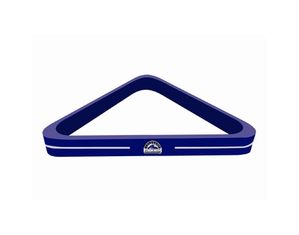 Imperial Colorado Rockies Billiard Triangle