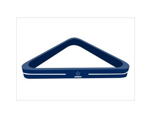 Imperial Dallas Cowboys Billiard Triangle