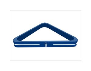 Imperial Indianapolis Colts Billiard Triangle