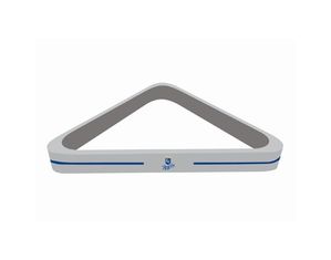Imperial Kansas City Royals Billiard Triangle