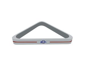 Imperial Milwaukee Brewers Billiard Triangle
