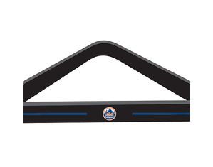Imperial New York Mets Billiard Triangle