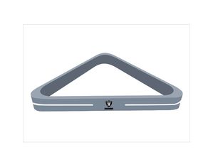 Imperial Oakland Raiders Billiard Triangle