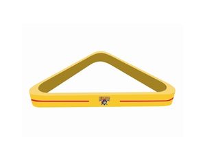 Imperial Pittsburgh Pirates Billiard Triangle