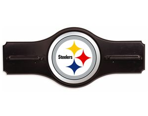 Imperial Pittsburgh Steelers Cue Rack