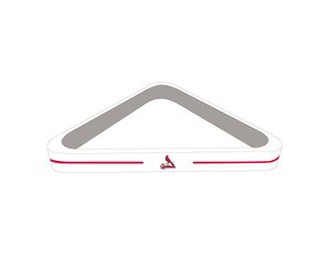 Imperial St. Louis Cardinals Billiard Triangle