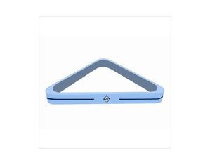 Imperial Tampa Bay Devil Rays Billiard Triangle