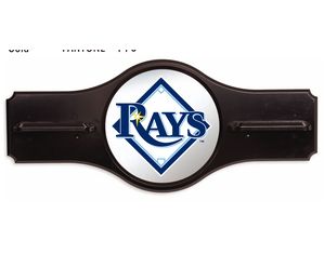 Imperial Tampa Bay Devil Rays Cue Rack