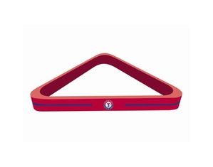 Imperial Texas Rangers Billiard Triangle