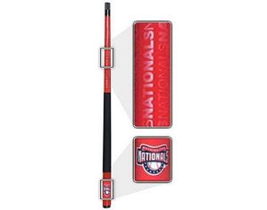 Imperial Washington Nationals Cue Stick