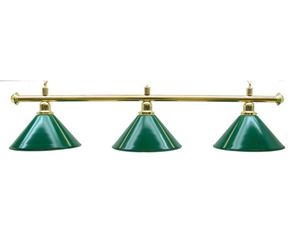 Schmelke Pool Table Light