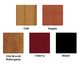 Available Colors