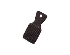 Cue & Case Black Tip Taper