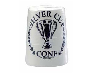 Cue & Case Cone Talc - Fast FREE FedEx Shipping!