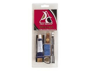 Cue & Case Cue Repair Kit
