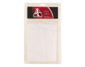 Cue & Case Plastic Table Cover