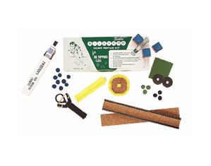Cue & Case Tweeten Repair Kit - Fast FREE FedEx Shipping!