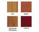 Available Colors