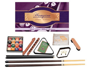 Hampton Ridge Classic Table Accessory Kit - Fast FREE FedEx Shipping!