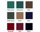Available Fabric Colors