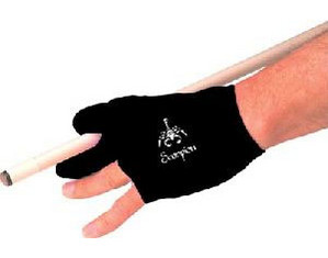 Scorpion Billiards Glove - Fast FREE FedEx Shipping!