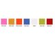 Available Fabric Colors