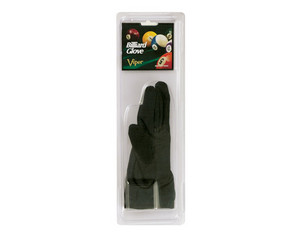 Viper Billiard Glove - Fast FREE FedEx Shipping!