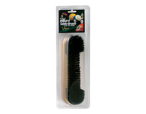 Viper Billiard Table Brush Set - Fast FREE FedEx Shipping!