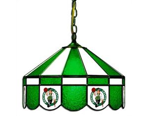 Imperial Boston Celtics Billiard Lamp - 16 Inch