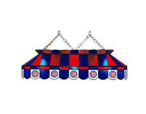 Imperial Chicago Cubs Billiard Lamp - 40 Inch