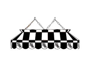 Imperial Chicago White Sox Billiard Lamp - 40 Inch