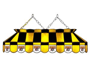 Imperial Pittsburgh Pirates Billiard Lamp - 40 Inch