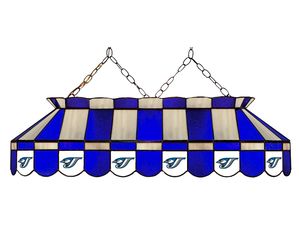 Imperial Toronto Blue Jays Billiard Lamp - 40 Inch