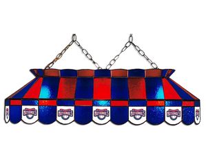Imperial Washington Nationals Billiard Lamp - 40 Inch