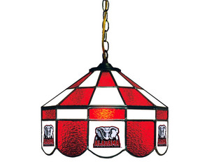 Glass Prints Executive Swang Hanging Lamp