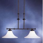 Free Shipping  Pool Table Lights
