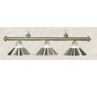 Satin Nickel
