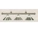 Satin Nickel