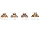 Available Shade Styles