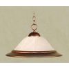 Save  on P 1011 Antico Scroll at The Pool Table Light Superstore