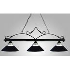 Under $200  Pool Table Lights